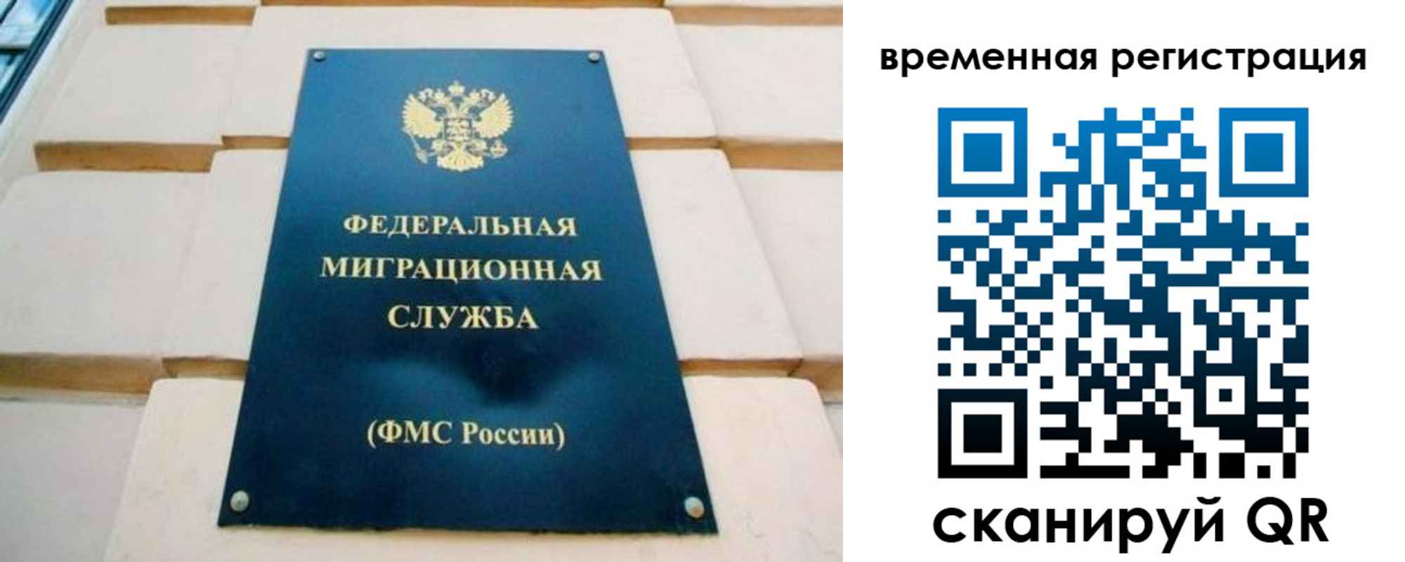 прописка гарантия в Радужном